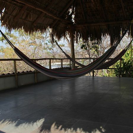 Vista Sunzal Bungalow La Libertad Buitenkant foto