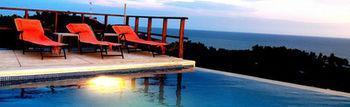 Vista Sunzal Bungalow La Libertad Buitenkant foto