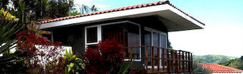 Vista Sunzal Bungalow La Libertad Buitenkant foto