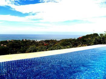 Vista Sunzal Bungalow La Libertad Buitenkant foto