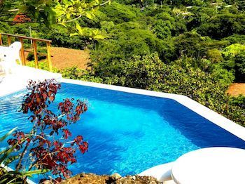 Vista Sunzal Bungalow La Libertad Buitenkant foto