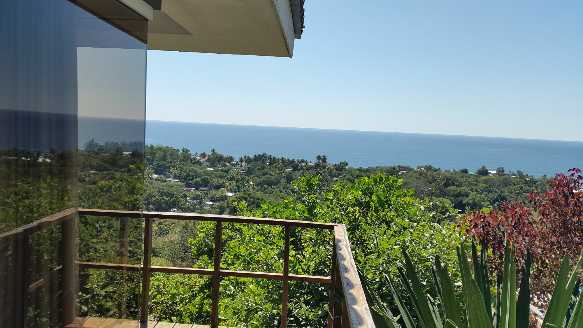 Vista Sunzal Bungalow La Libertad Buitenkant foto