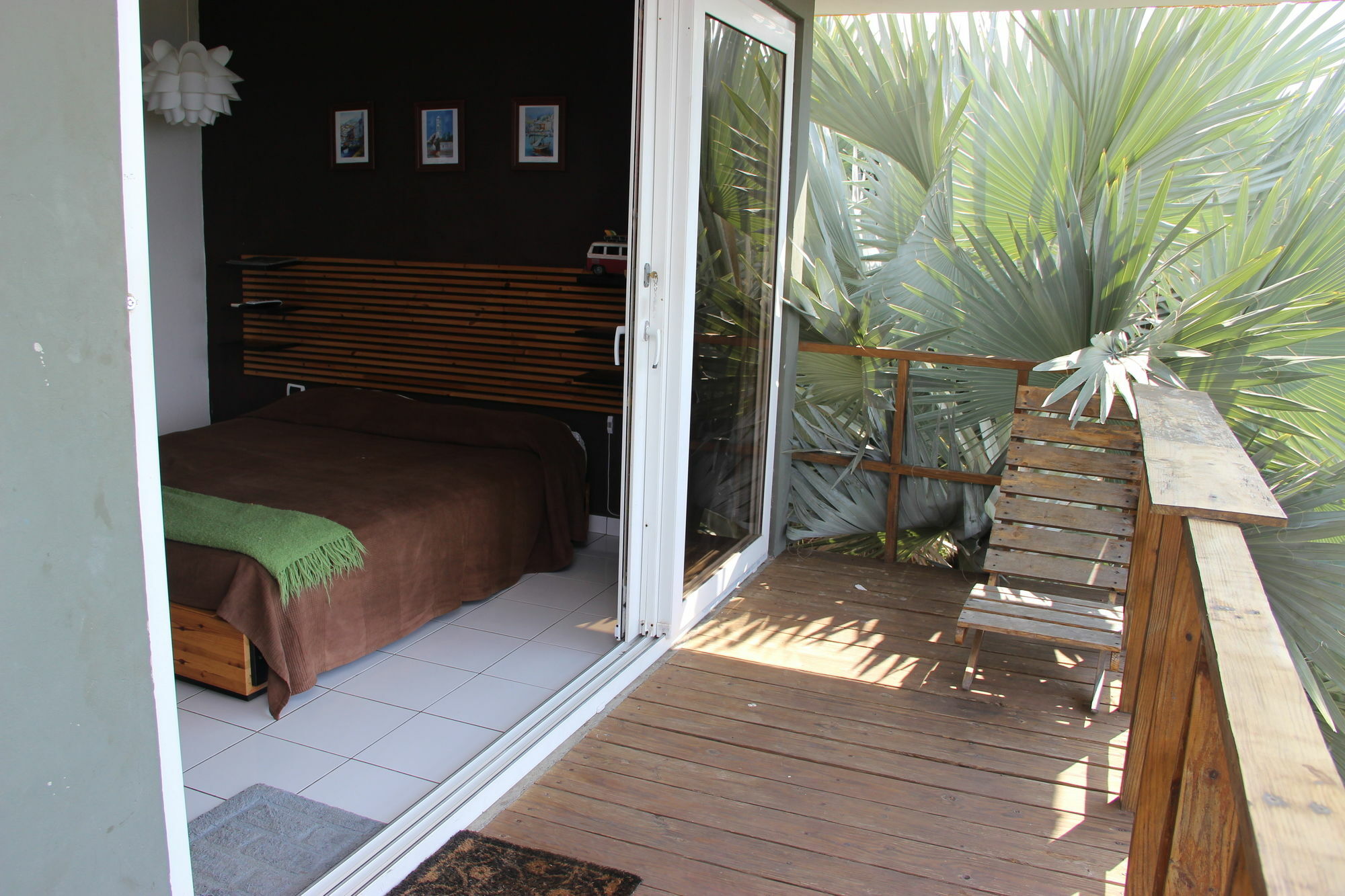 Vista Sunzal Bungalow La Libertad Buitenkant foto